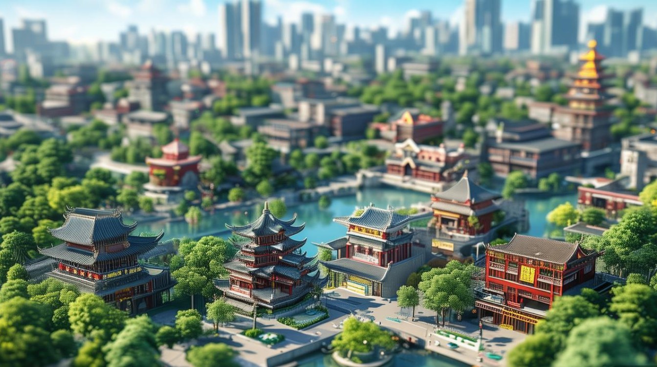 合肥周边城市旅游景点 合肥周边城市旅游景点