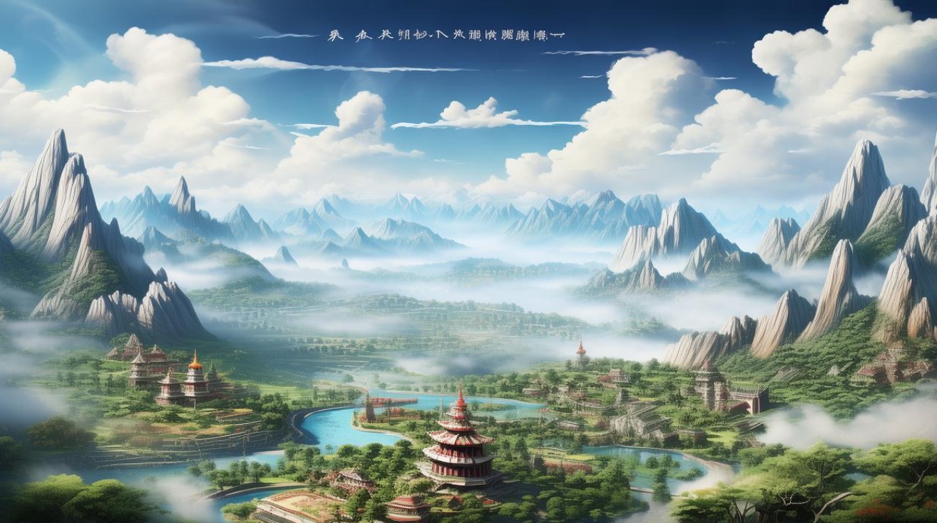 云和县旅游景点大全 云和县旅游景点大全