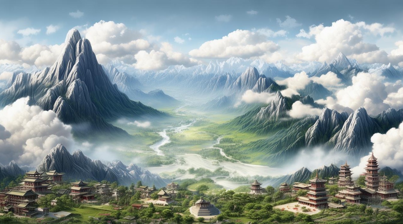 云和县旅游景点大全 云和县旅游景点大全