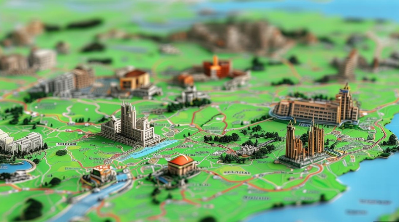 广东省景点地图全图 广东省景点地图全图