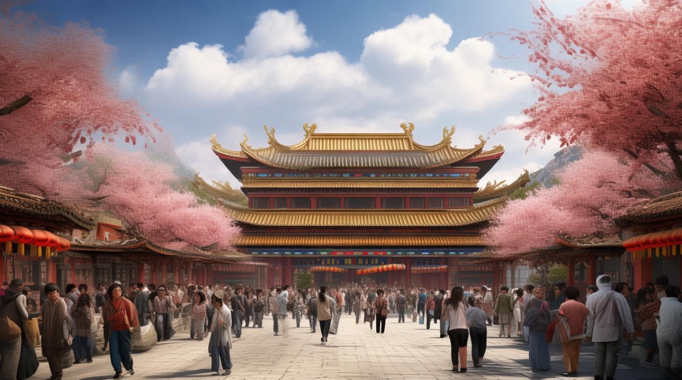 成都文殊院附近景点 成都文殊院附近景点