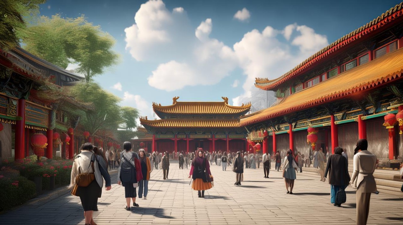 成都文殊院附近景点 成都文殊院附近景点