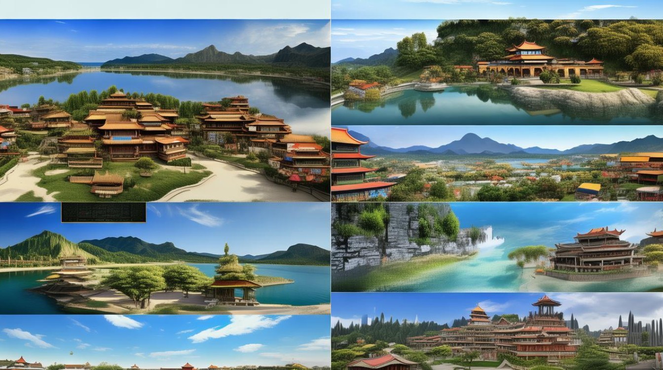 惠州旅游十大景点排名 惠州旅游十大景点排名