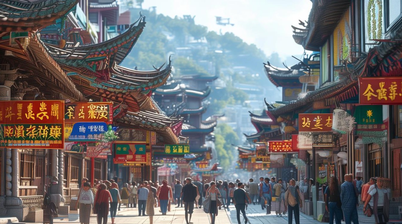 平凉市旅游景点排名 平凉市旅游景点排名