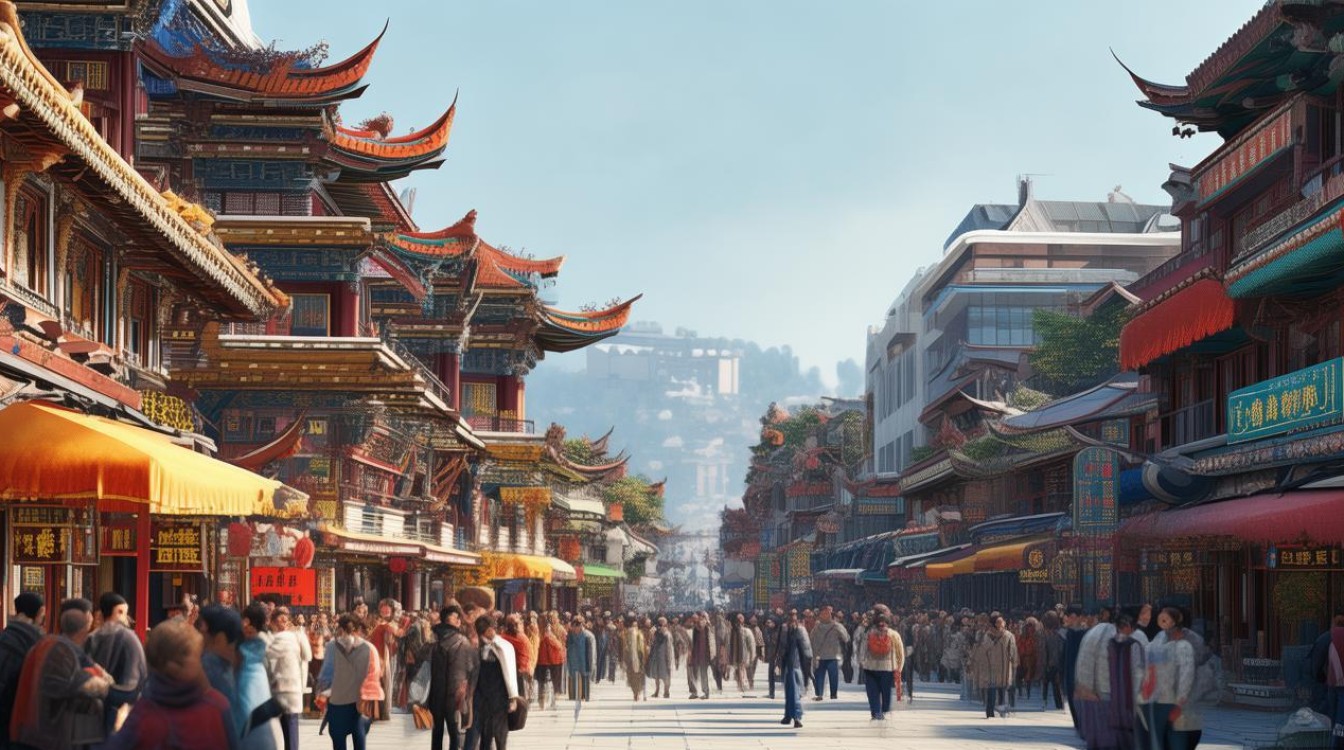 平凉市旅游景点排名 平凉市旅游景点排名