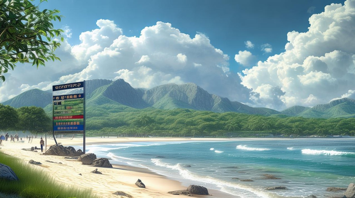 海南省昌江旅游景点 海南省昌江旅游景点