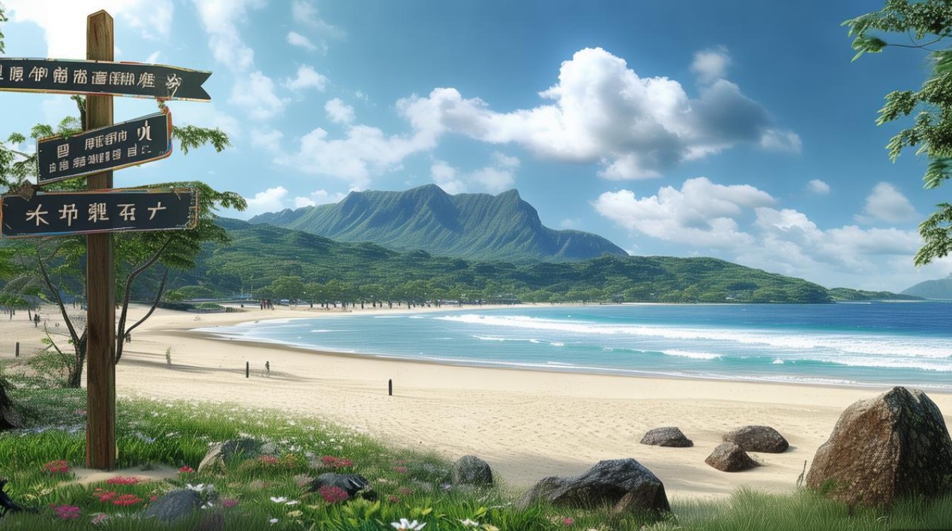 海南省昌江旅游景点 海南省昌江旅游景点