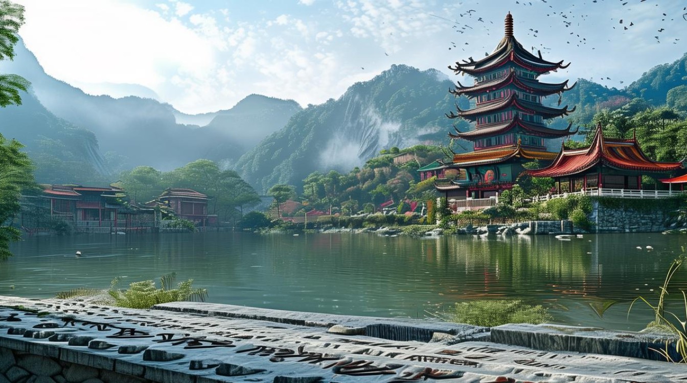 广东龙门县旅游景点 广东龙门县旅游景点