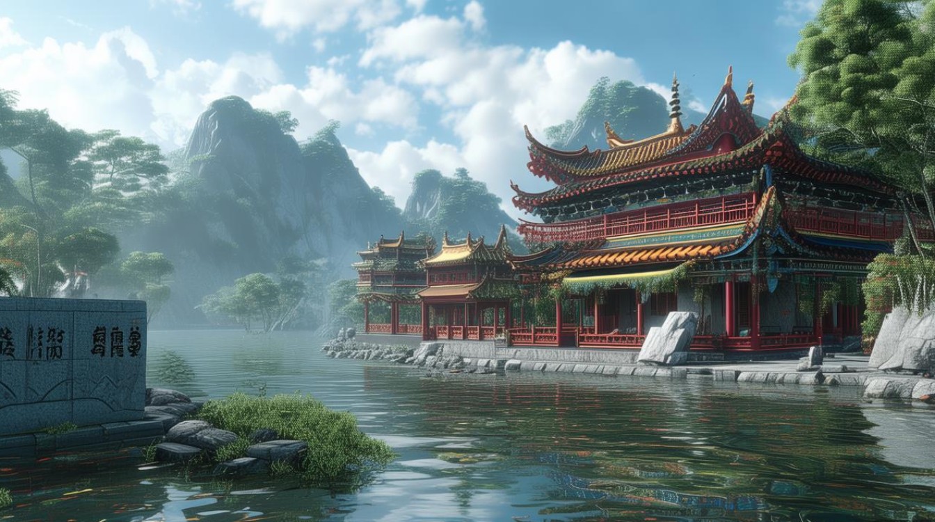 广东龙门县旅游景点 广东龙门县旅游景点