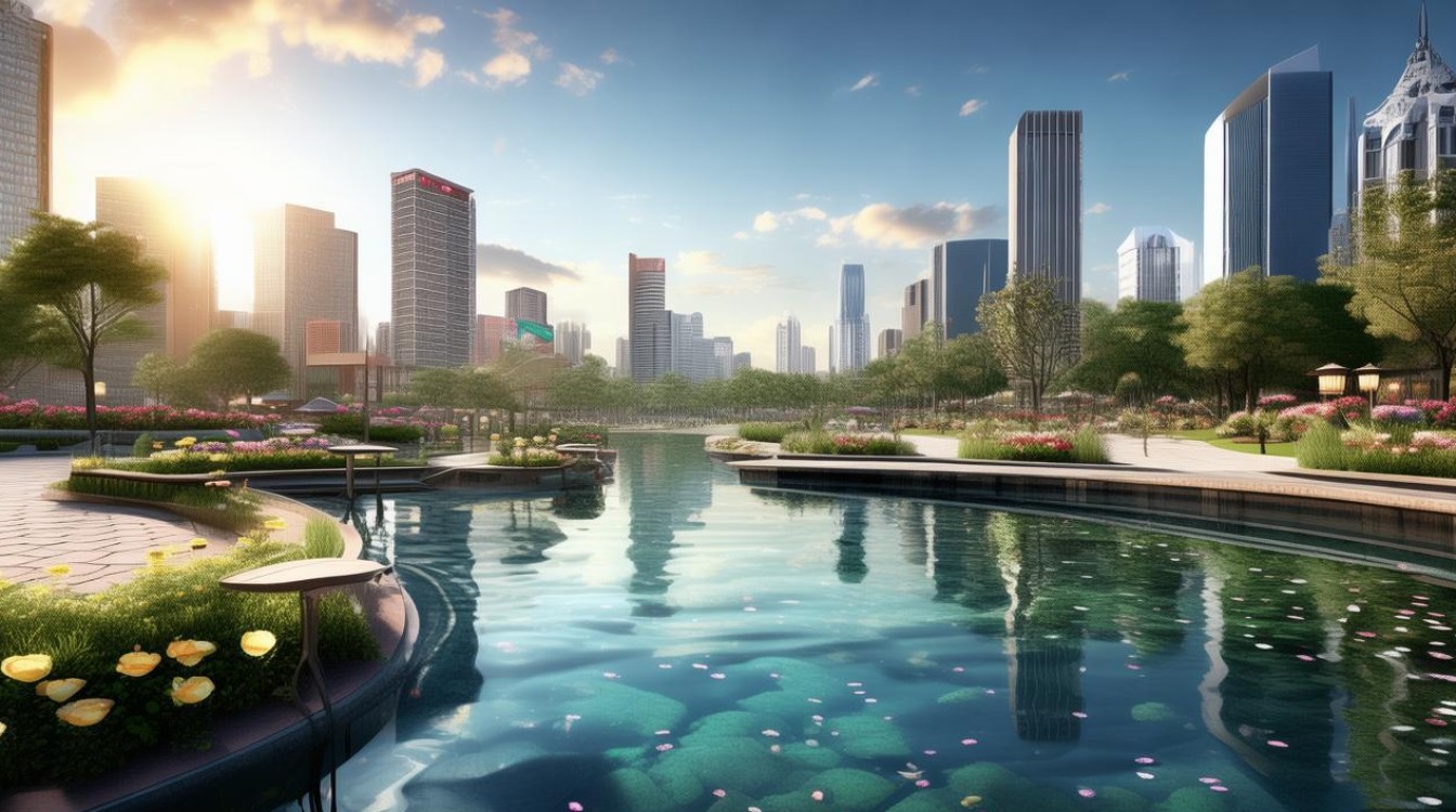 深圳湾公园附近景点