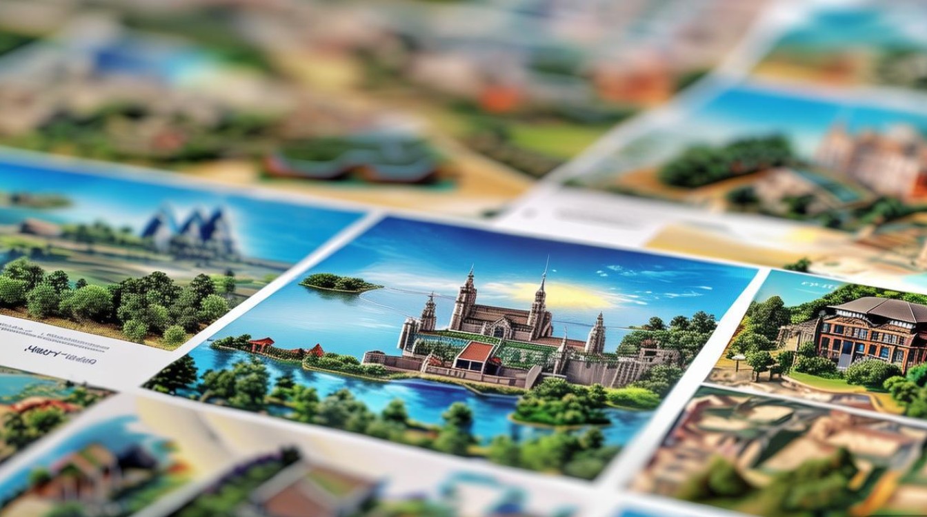 合肥周边旅游景点大全