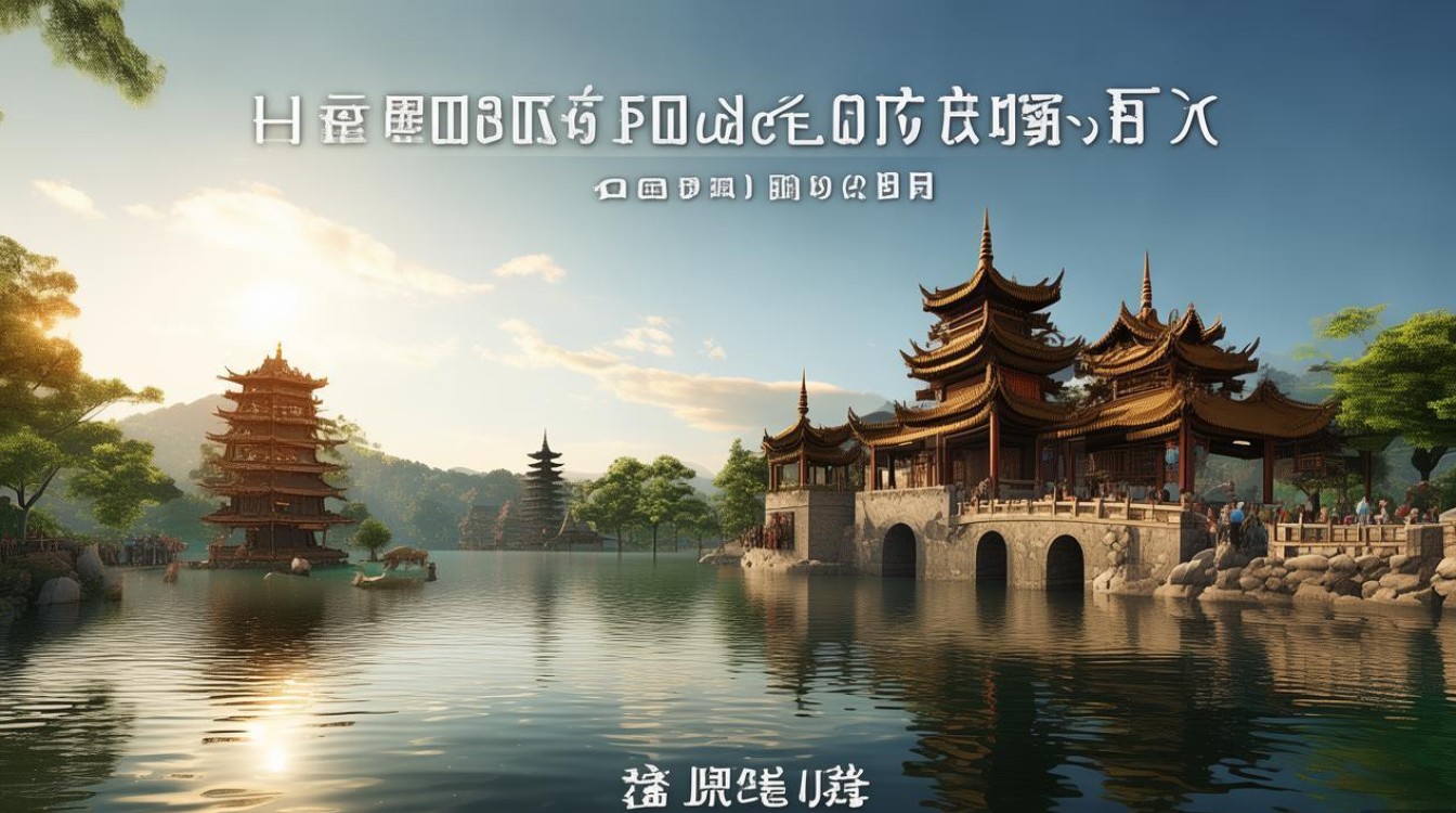 湖北公安县旅游景点