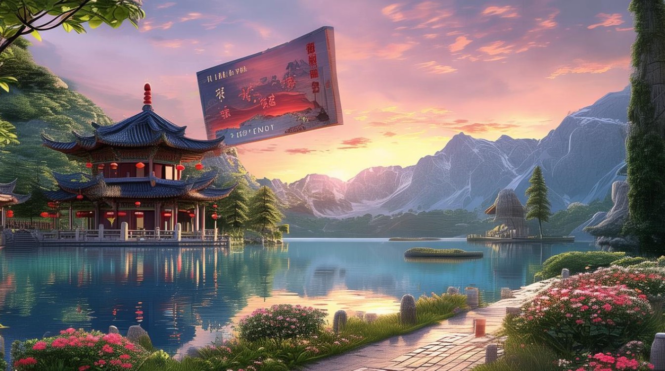 左云县旅游景点推荐