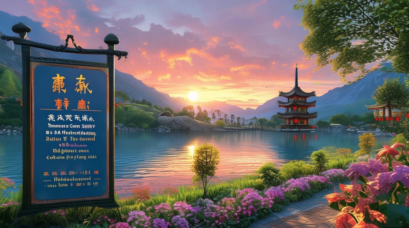 左云县旅游景点推荐