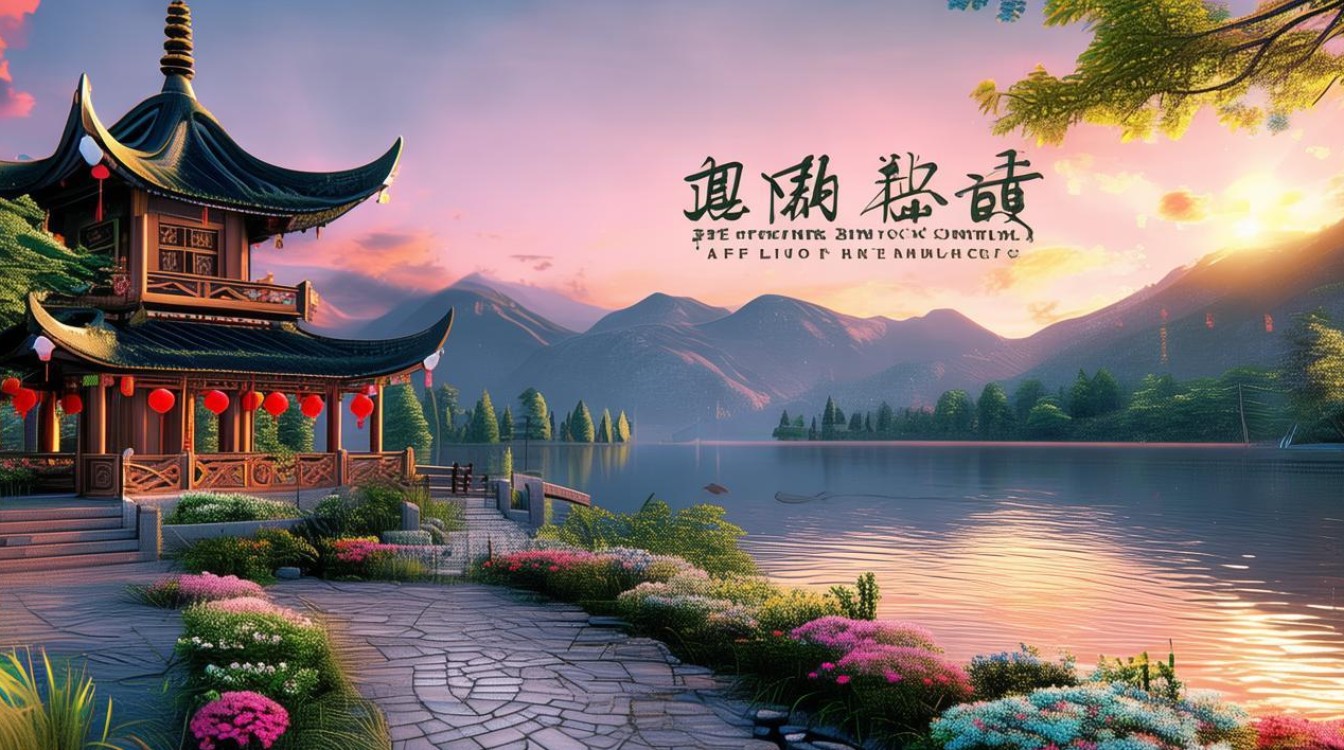 左云县旅游景点推荐