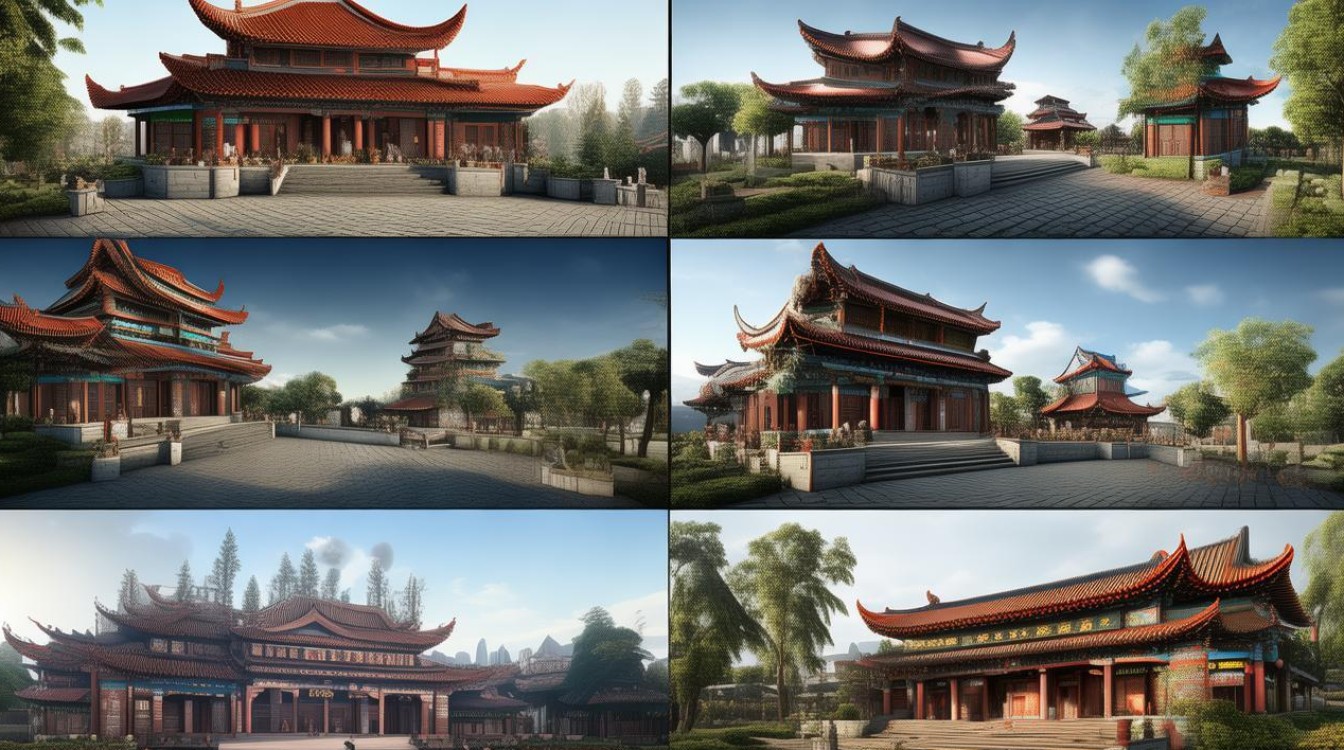 绍兴旅游景点排名前十 绍兴旅游景点排名前十