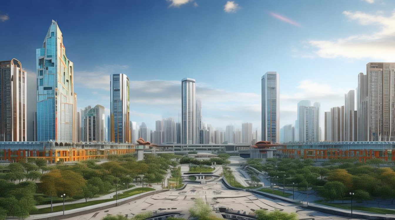 深圳十大必去景点推荐