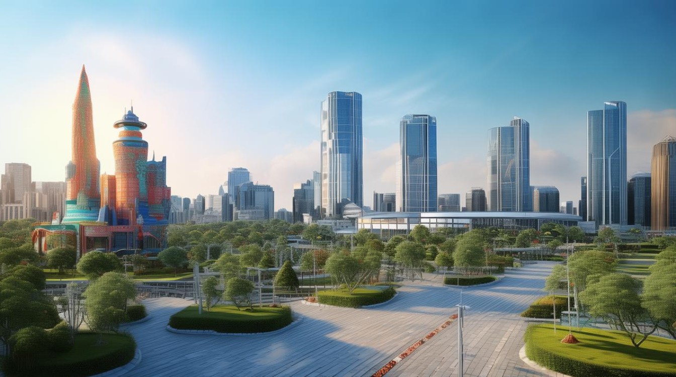 深圳十大必去景点推荐