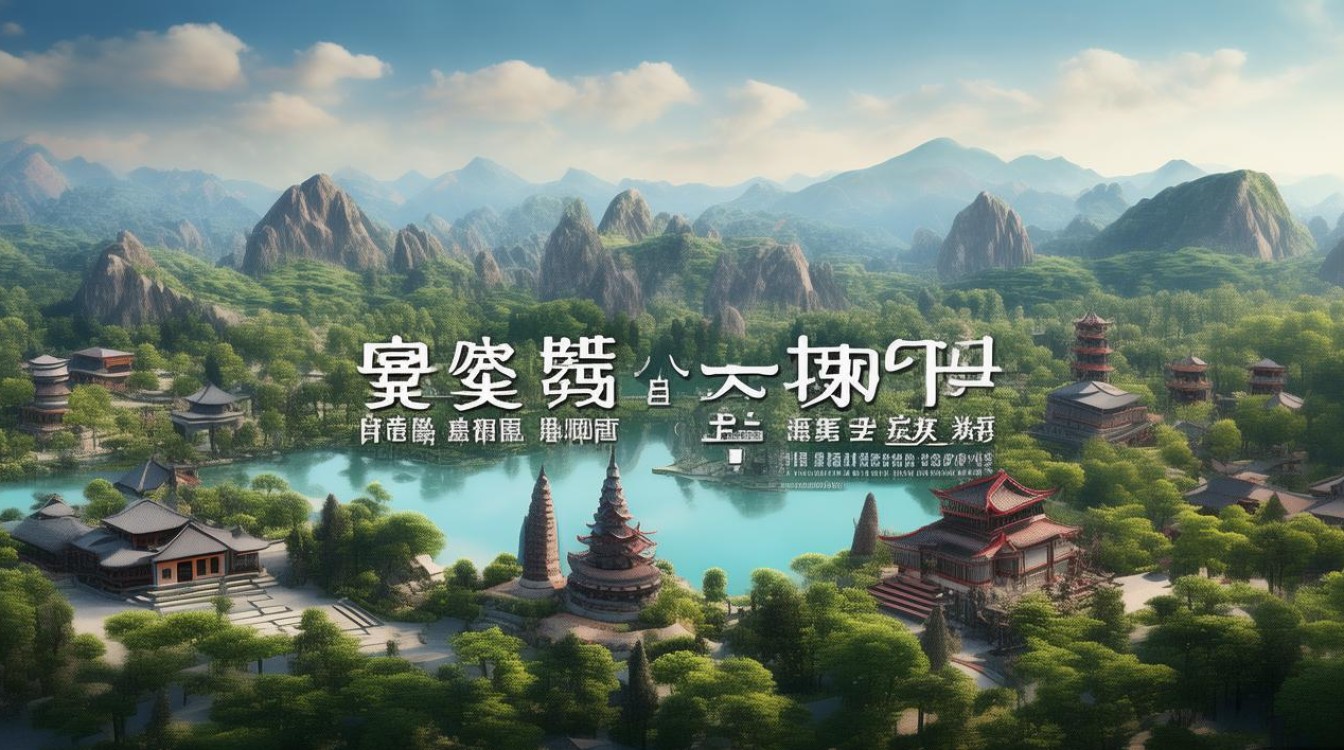 浙江5a景点排名大全