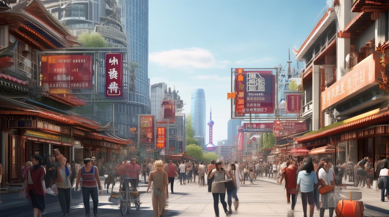 上海市免费景点有哪些