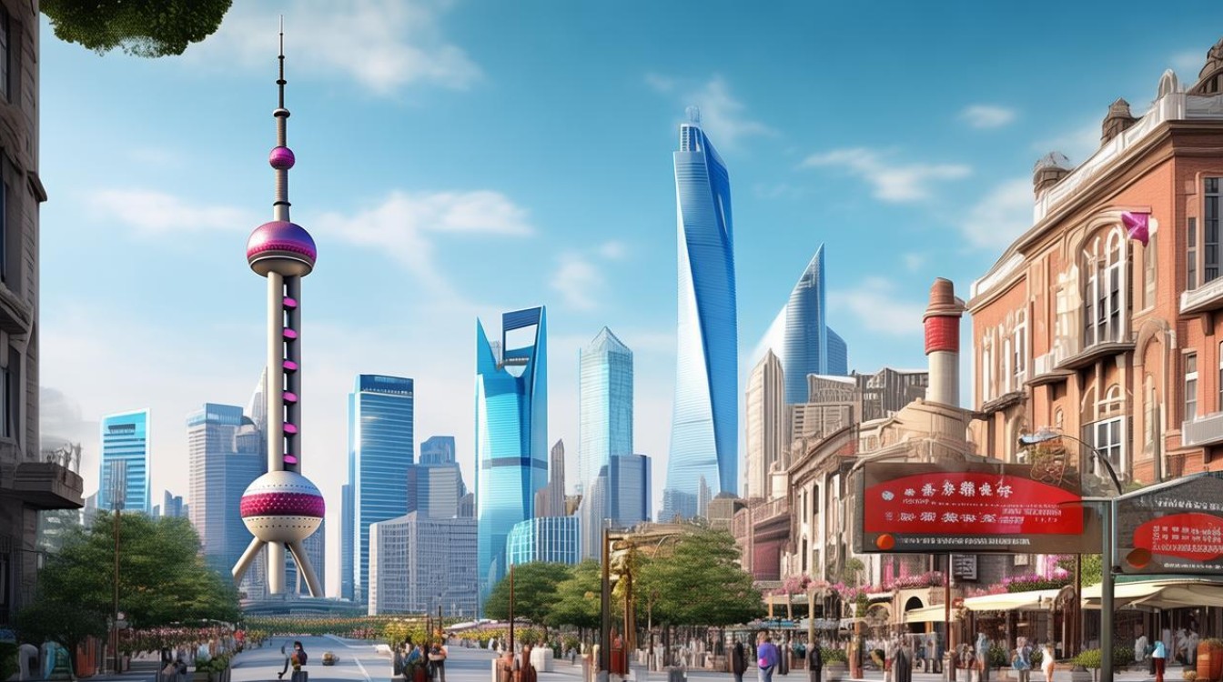 上海市免费景点有哪些