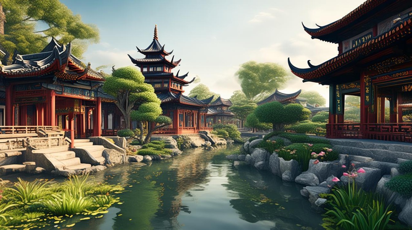 江苏值得去的旅游景点