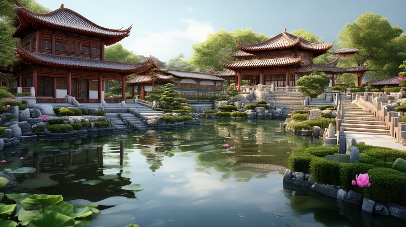 江苏值得去的旅游景点