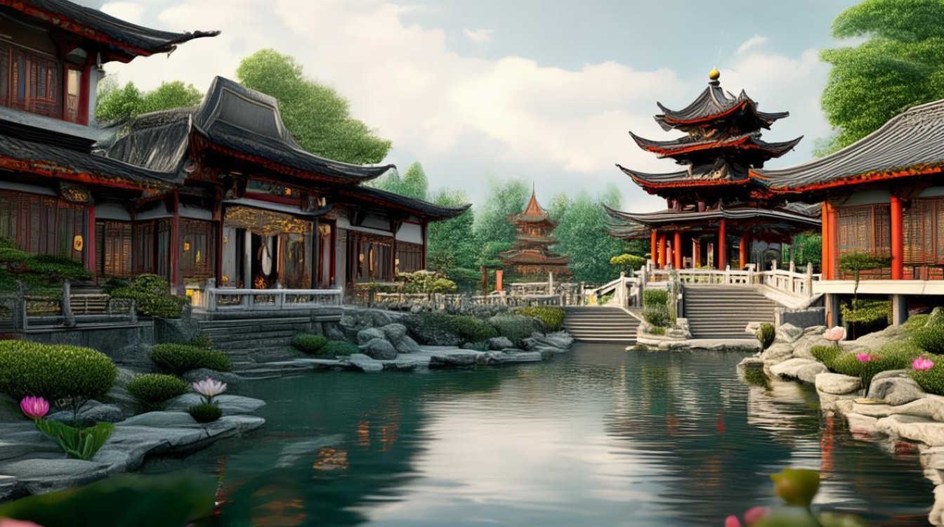 江苏值得去的旅游景点