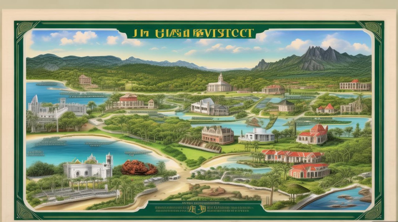 集美区旅游景点大全 集美区旅游景点大全