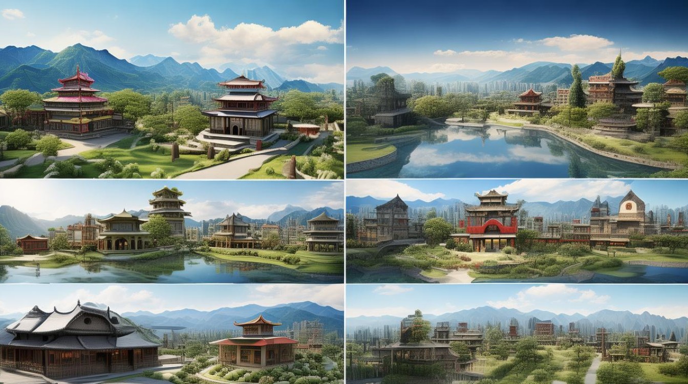 简阳十大旅游景点 简阳十大旅游景点