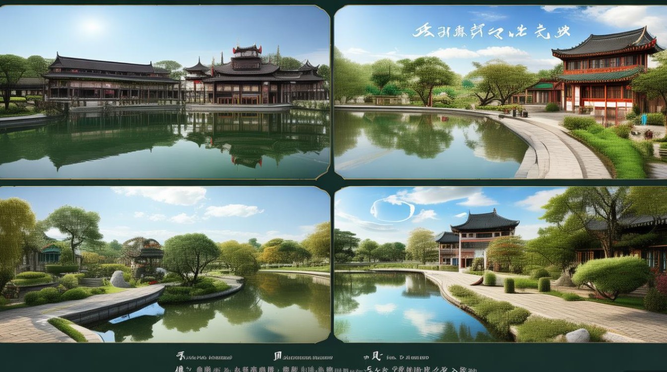 嘉兴风景区有哪些景点