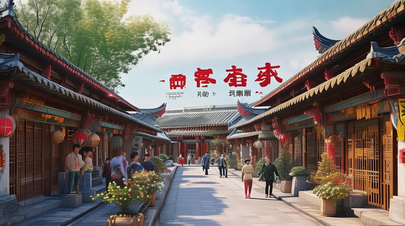 4月河南旅游景点推荐 4月河南旅游景点推荐