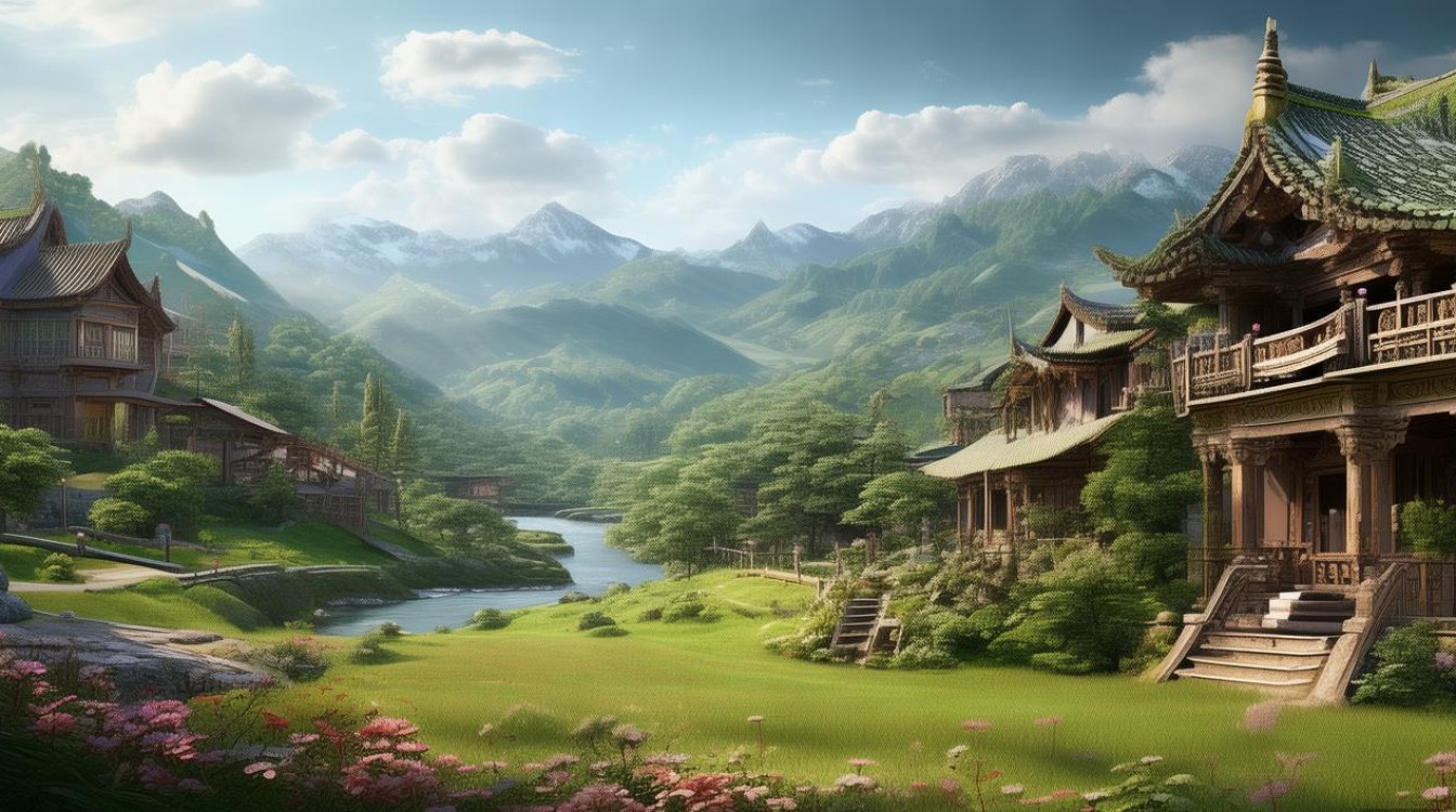 全南县旅游景点介绍 全南县旅游景点介绍