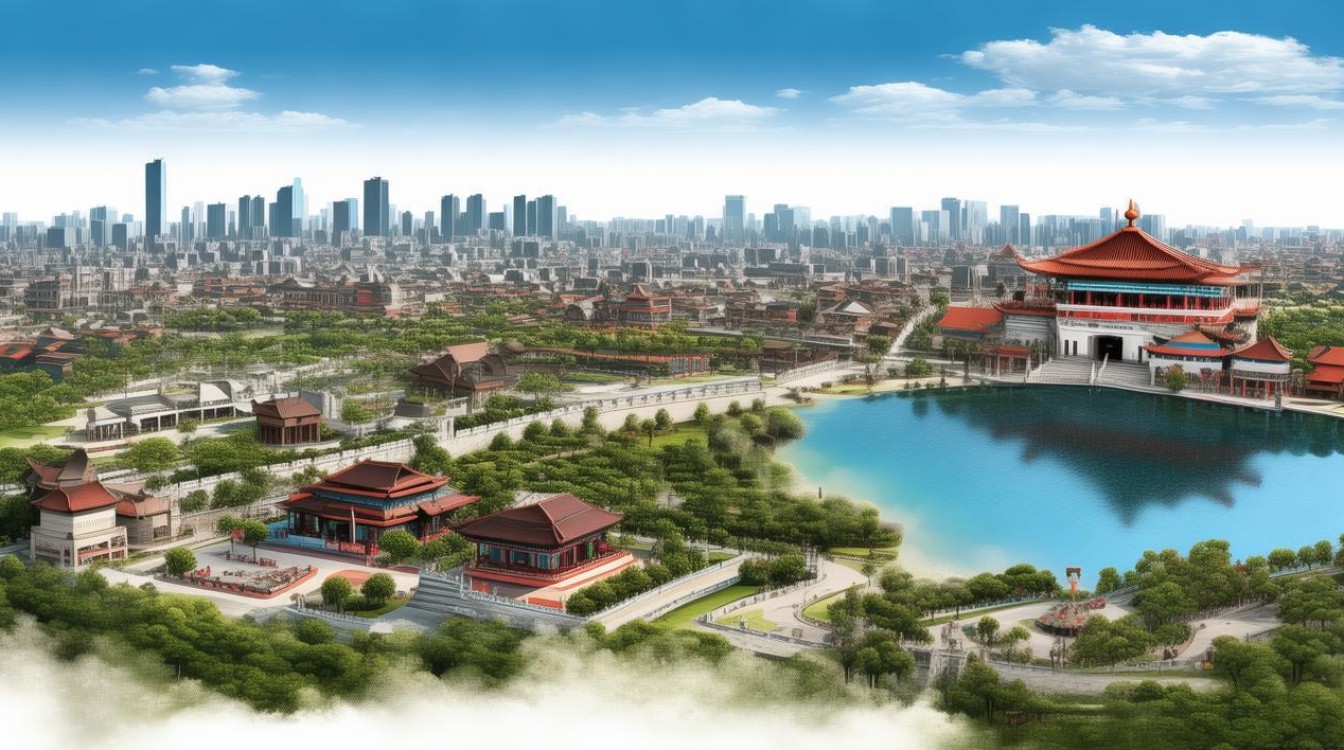 南京有什么景点好玩的