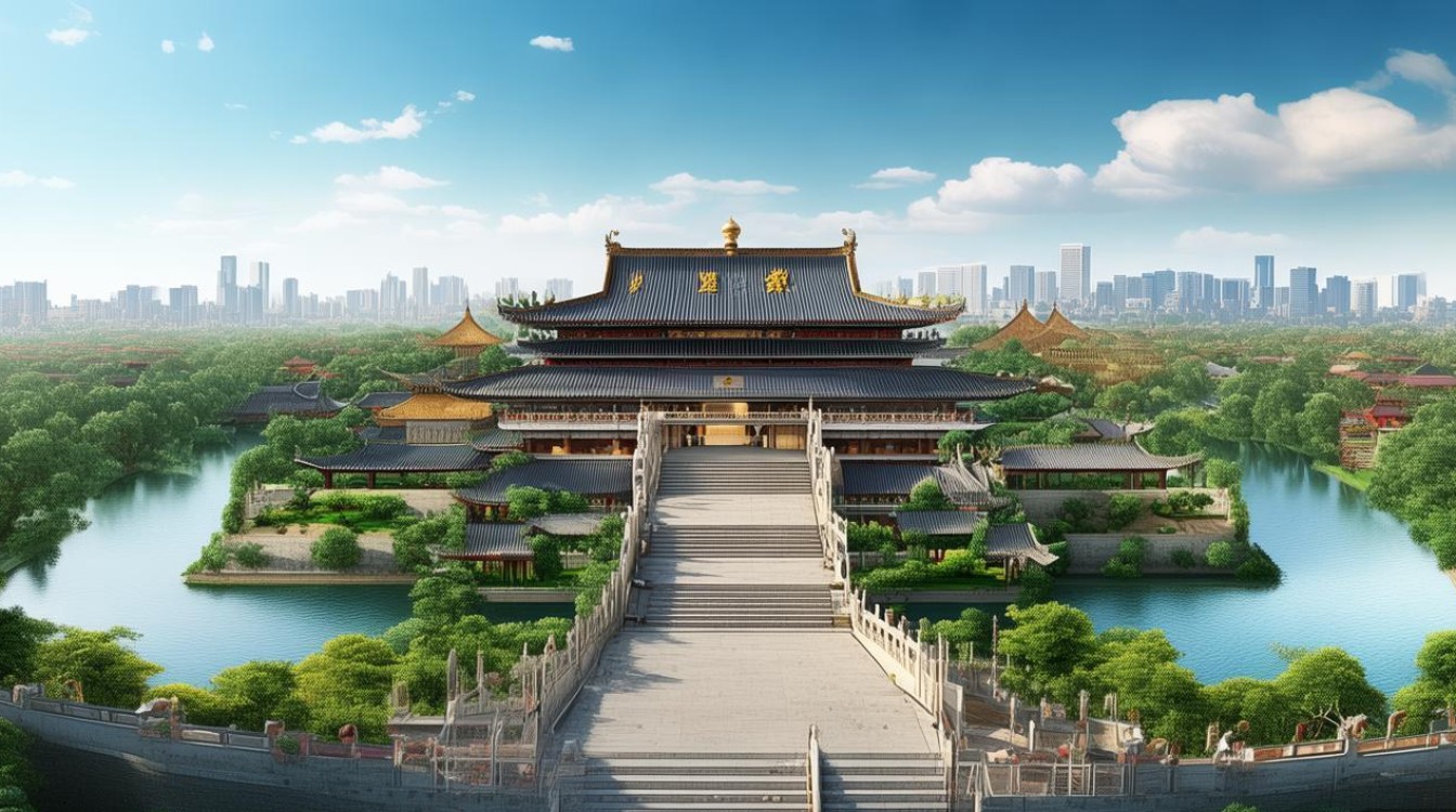 南京有什么景点好玩的