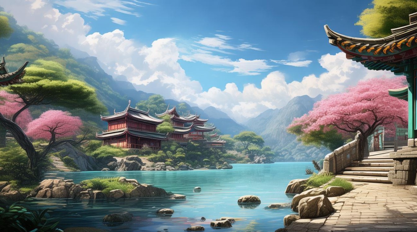 福州市附近旅游景点