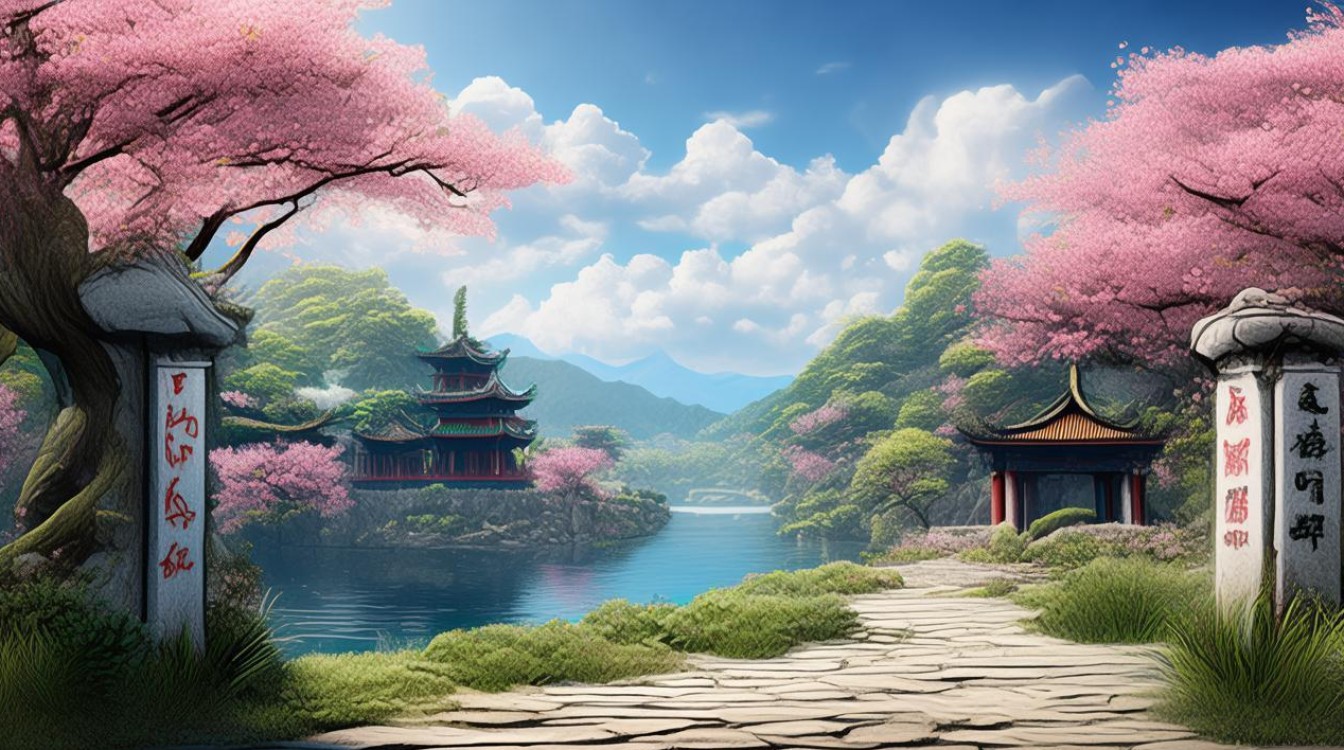 福州市附近旅游景点