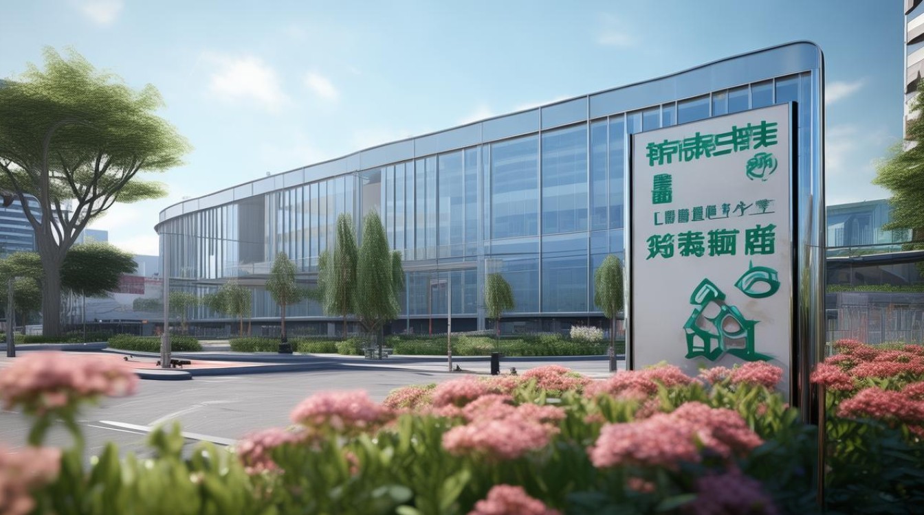 厦门科技馆附近景点