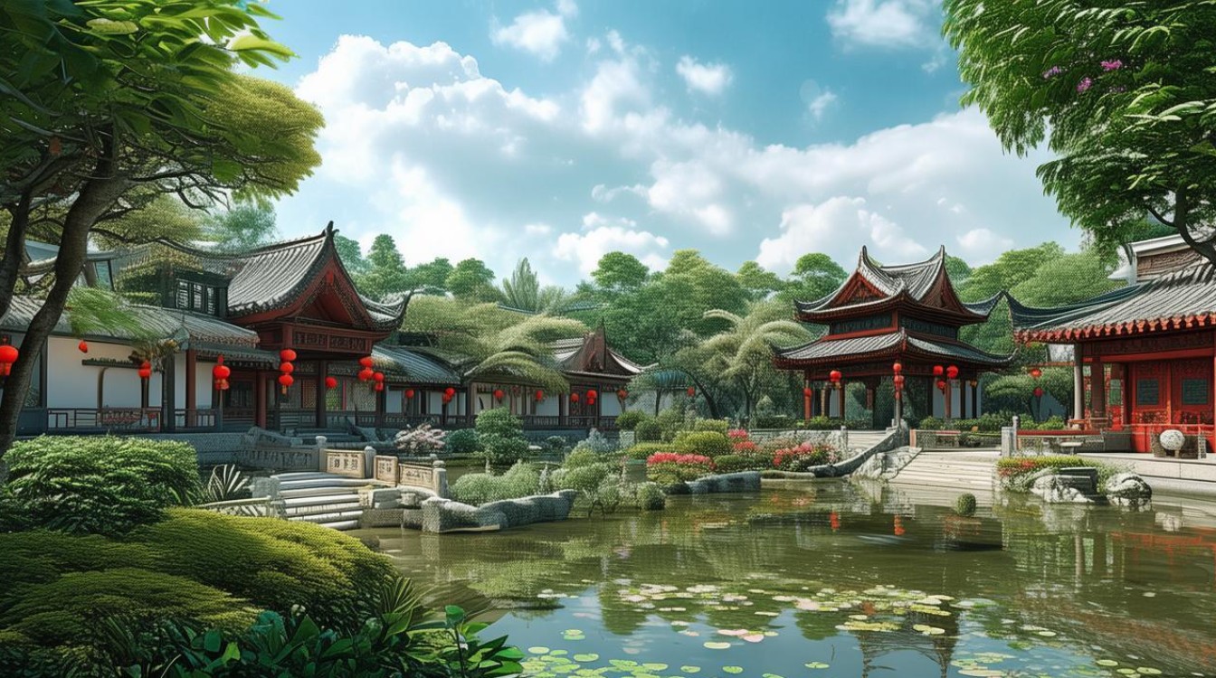 汕头大学附近景点 汕头大学附近景点