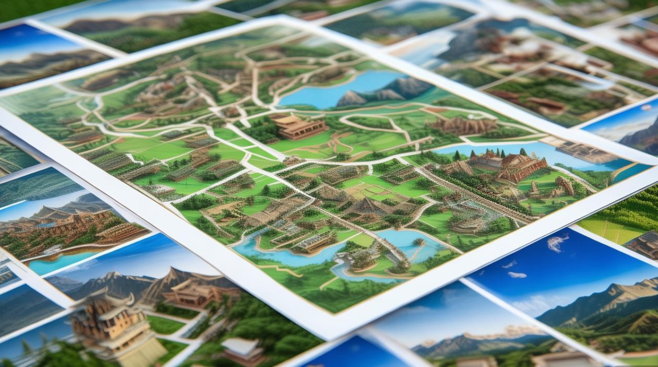 安仁县旅游景点大全