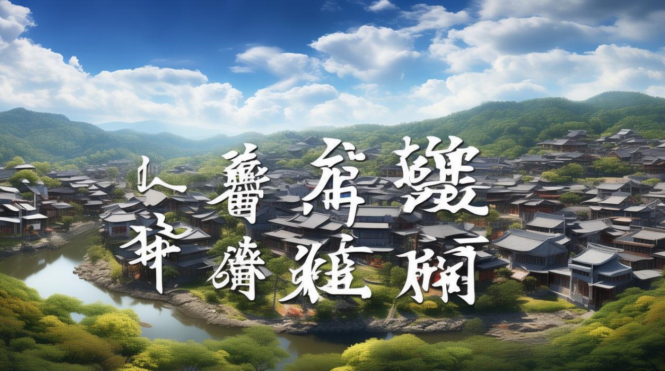 山西左权县旅游景点