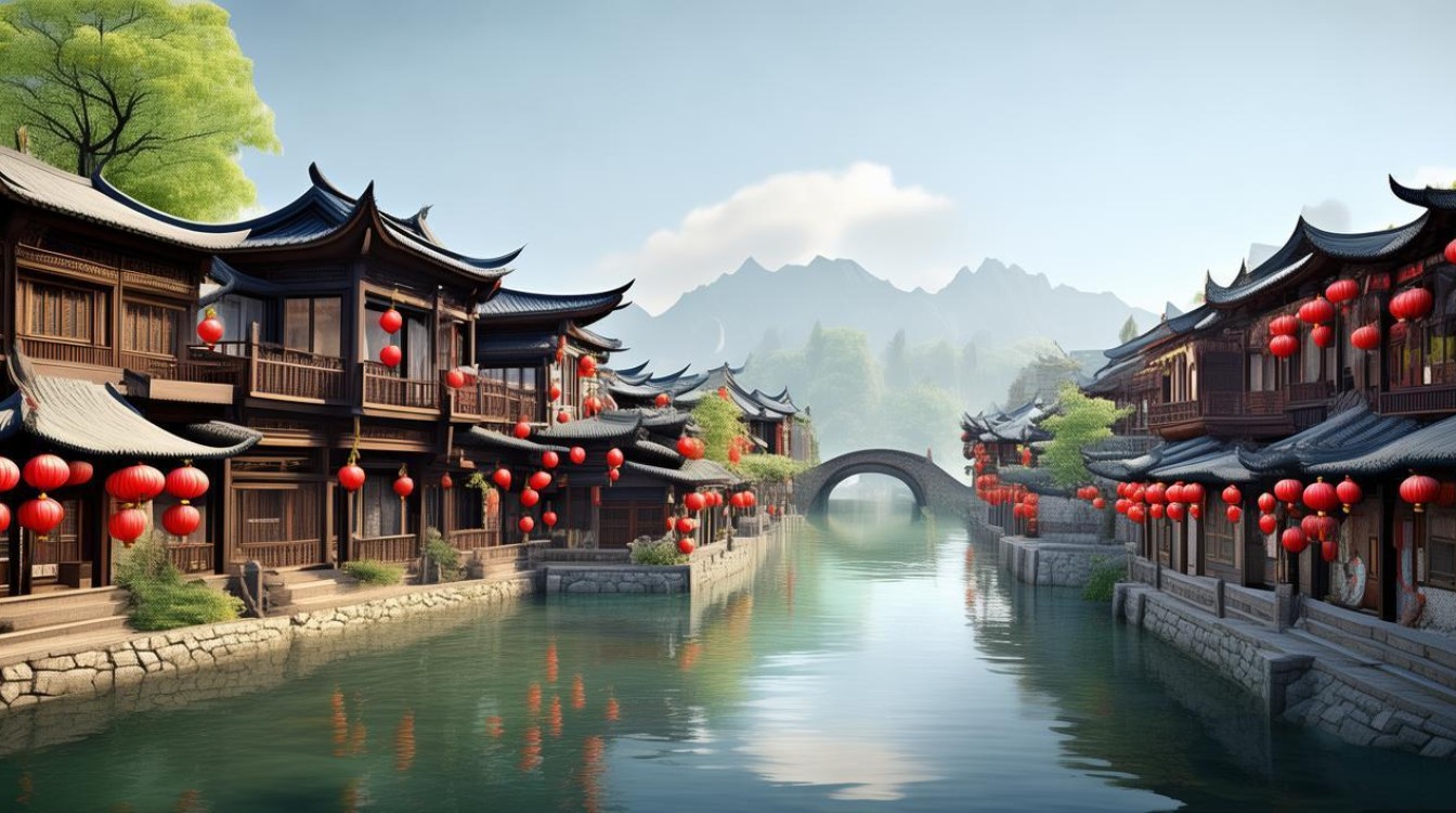 平江的旅游景点有哪些 平江的旅游景点有哪些