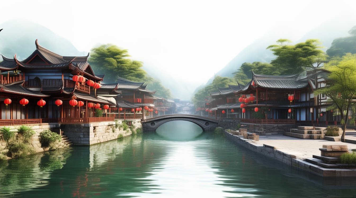 平江的旅游景点有哪些 平江的旅游景点有哪些