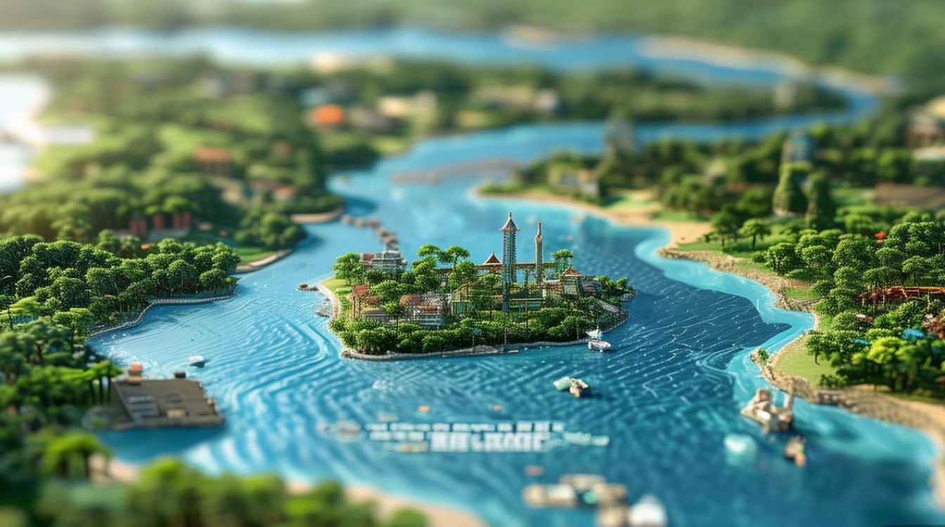 崇明岛景点排行榜 崇明岛景点排行榜