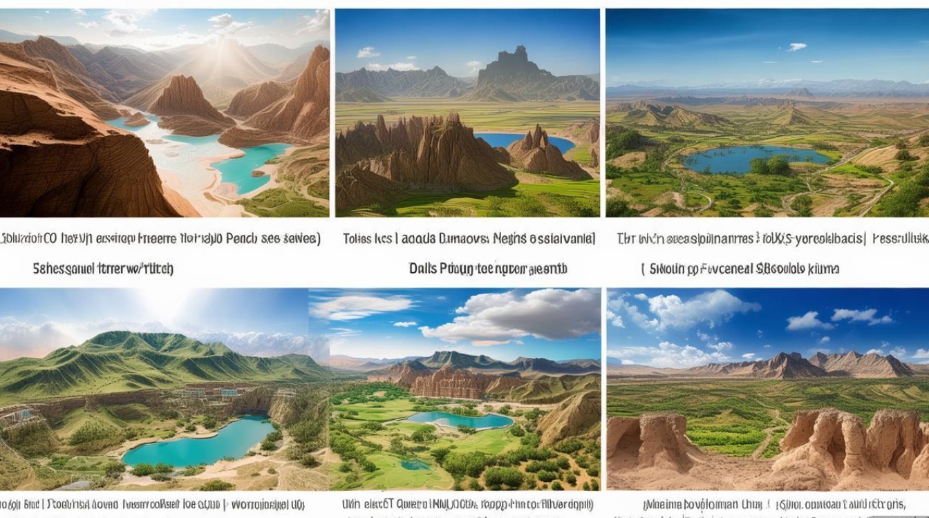 宁夏旅游景点排名前十 宁夏旅游景点排名前十