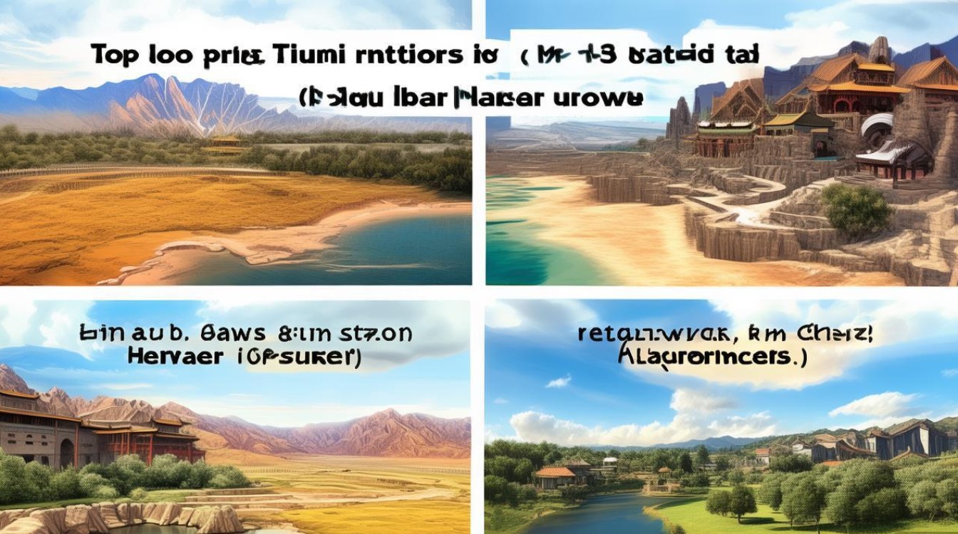 宁夏旅游景点排名前十 宁夏旅游景点排名前十