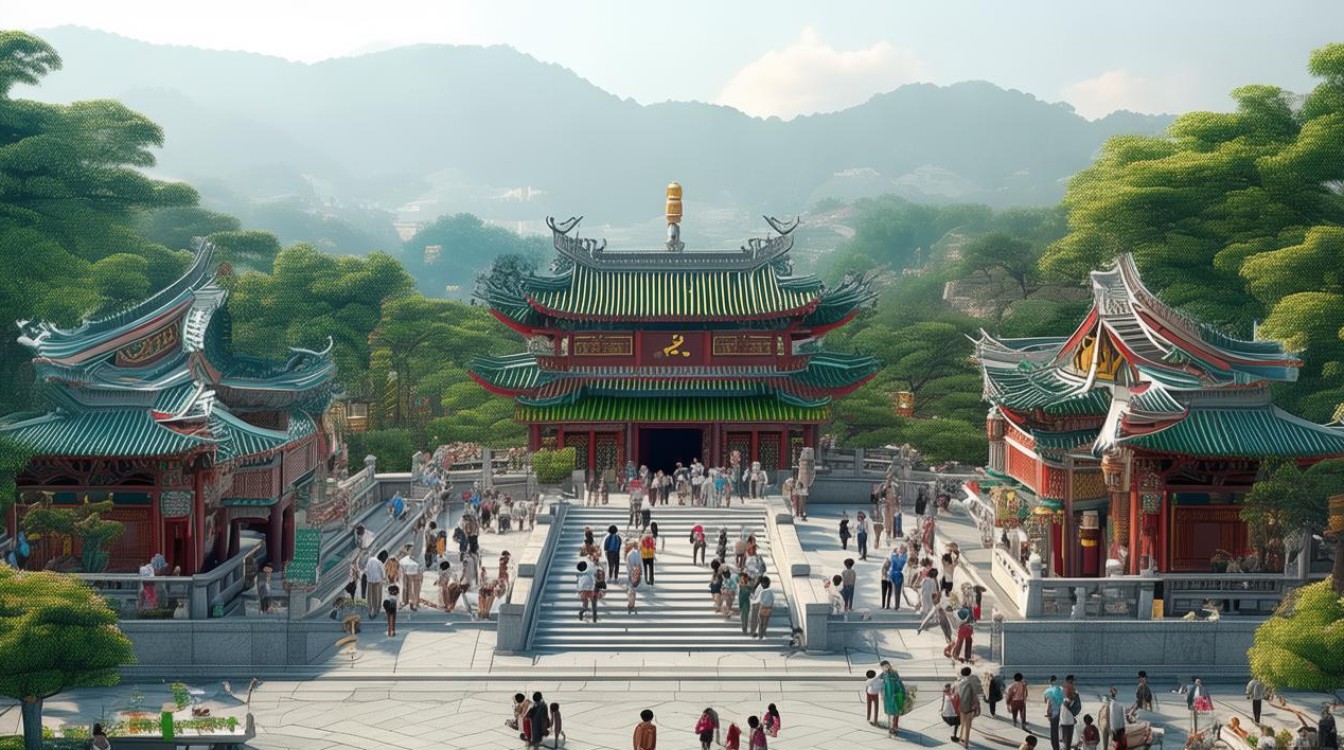 浙江人免门票的景点 浙江人免门票的景点