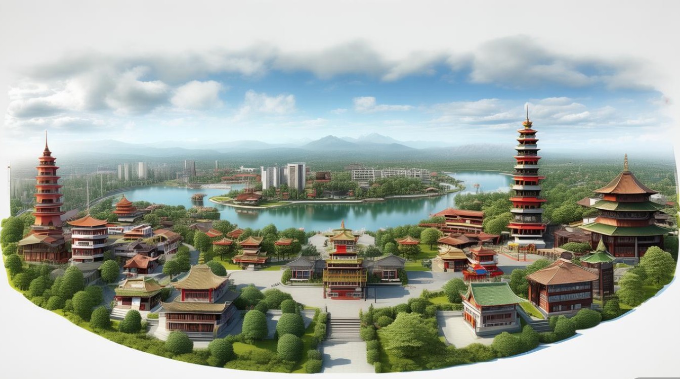 句容市旅游景点大全