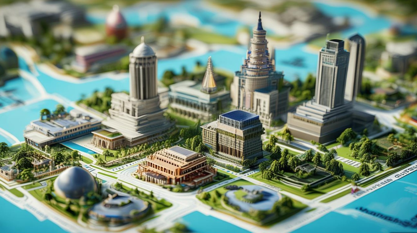 深圳好玩的景点排行榜