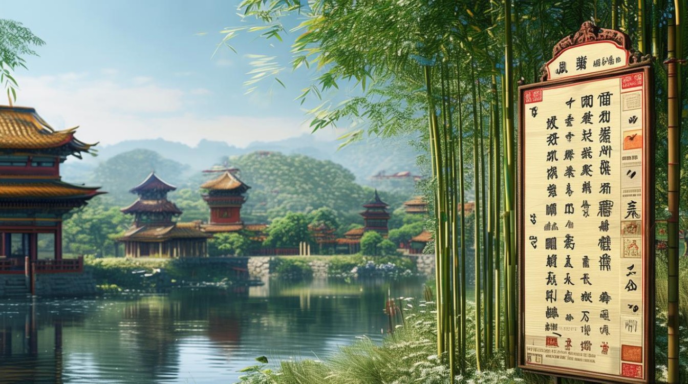 贵阳周边旅游景点推荐